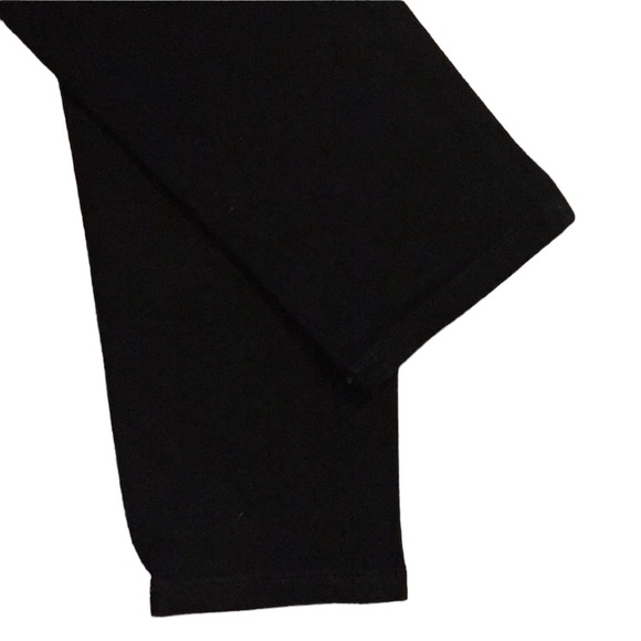 JOE’S JEANS flawless The Icon mid-rise Skinny Jean Black 25 - Picture 5 of 10